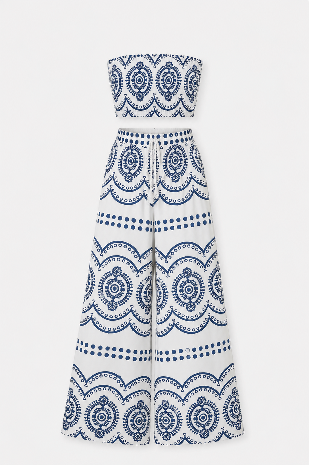 Conjunto Riviera Azul