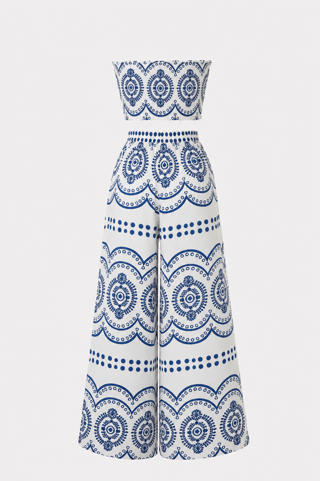 Conjunto Riviera Azul